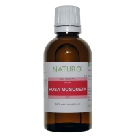 Rosa mosqueta oil
